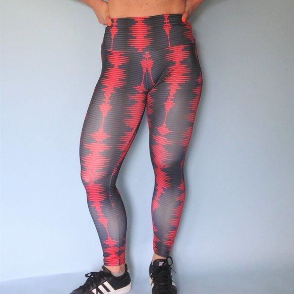 Printed Legging Collection *30% sale* - Picture 1 of 3